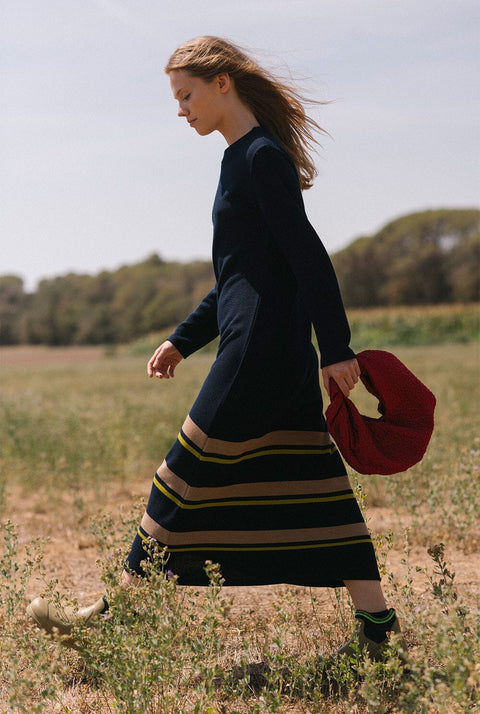 Emma Dress