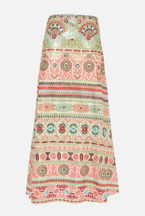 Evania Skirt