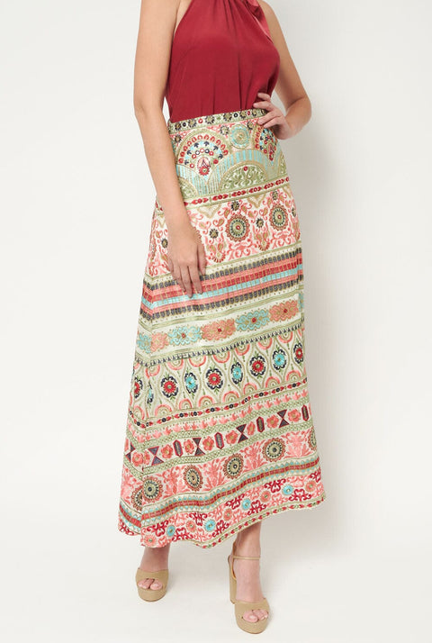 Evania Skirt