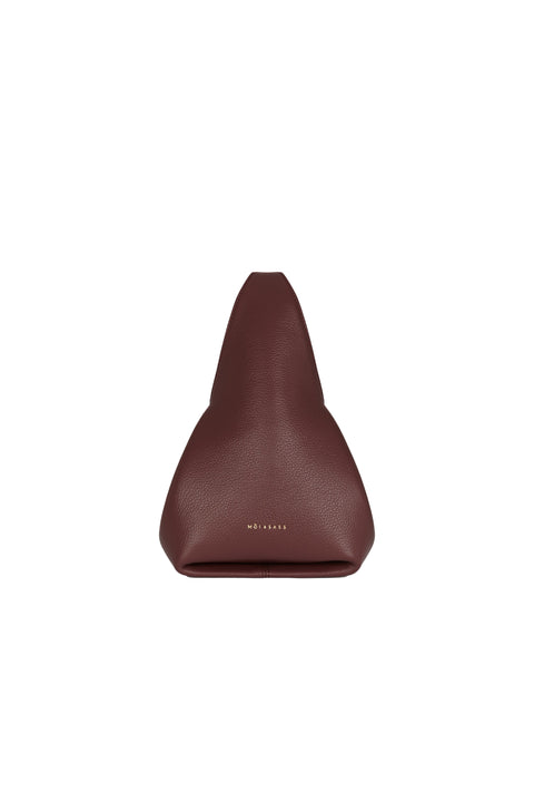 EVERYDAY BAG | CHOCOLATE