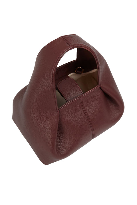 EVERYDAY BAG | CHOCOLATE