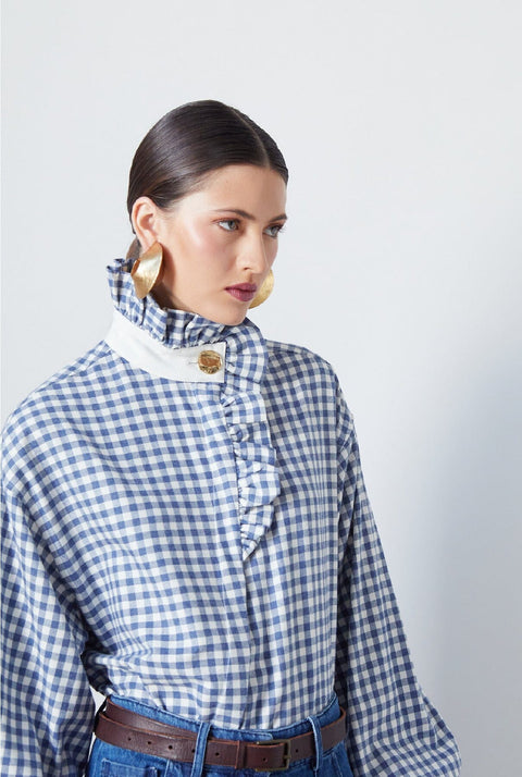 Ezra Shirt Zermatt