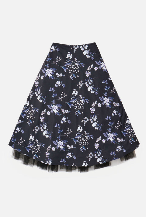 Falda maxi capa PRE-ORDER