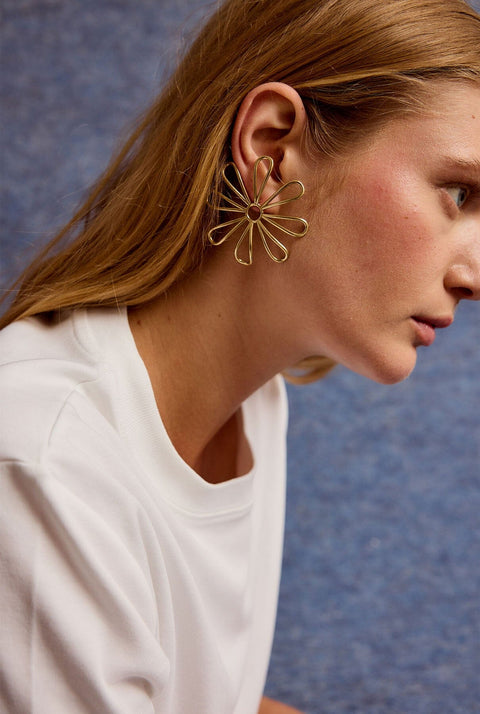 FIORE EARRINGS