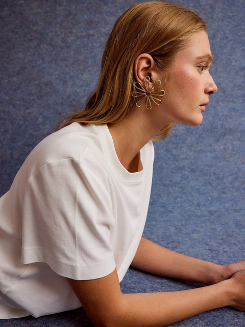 FIORE EARRINGS