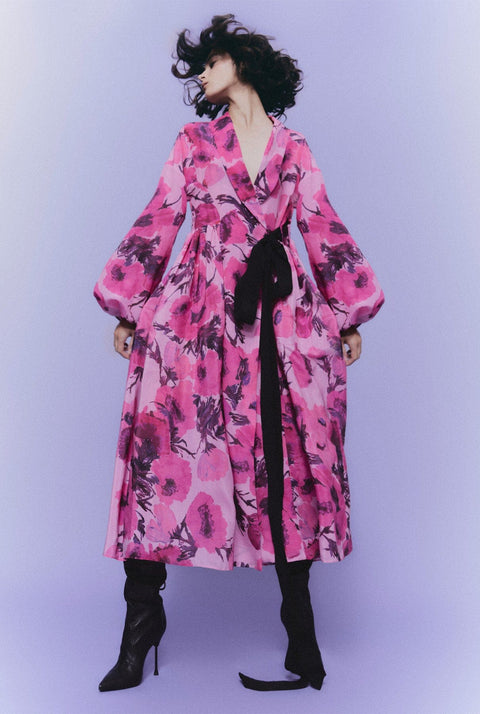 FLORAROMANTICISMT PRE-ORDER