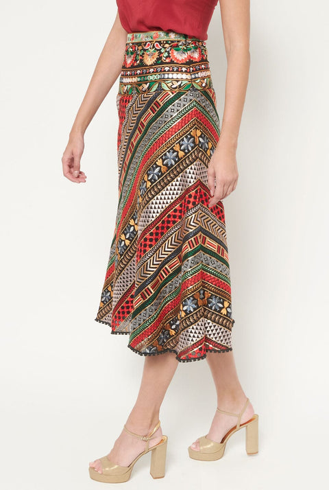 Frida Skirt