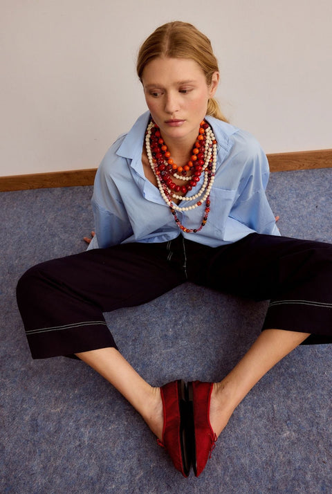 FRUTA NECKLACE