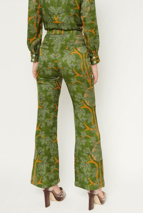 Pantalón Fuseta