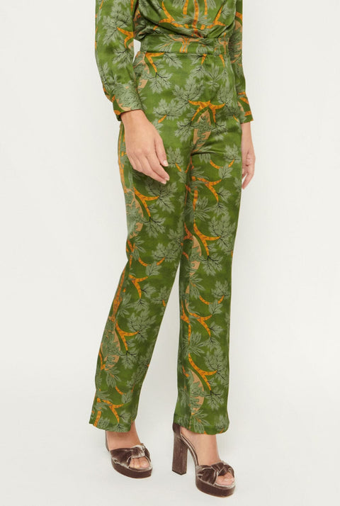 Pantalón Fuseta