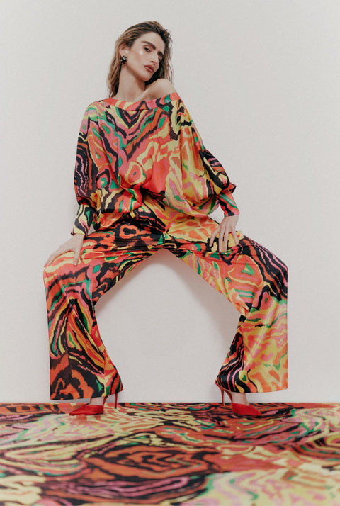 Gala Trousers