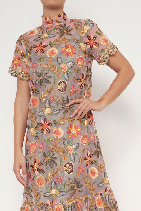 Halinka dress