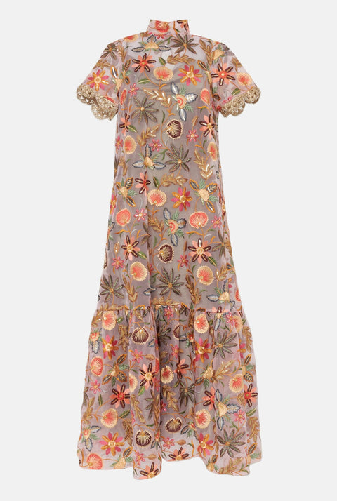 Halinka dress