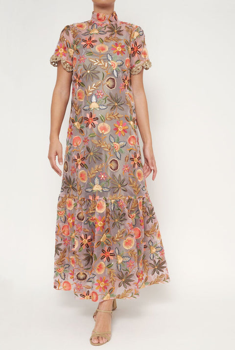 Halinka dress