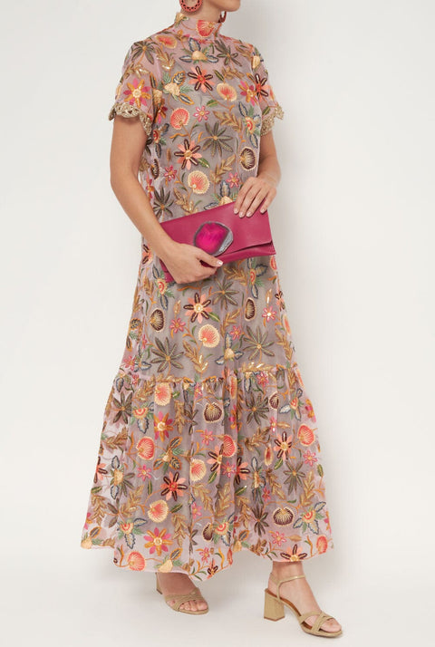 Halinka dress