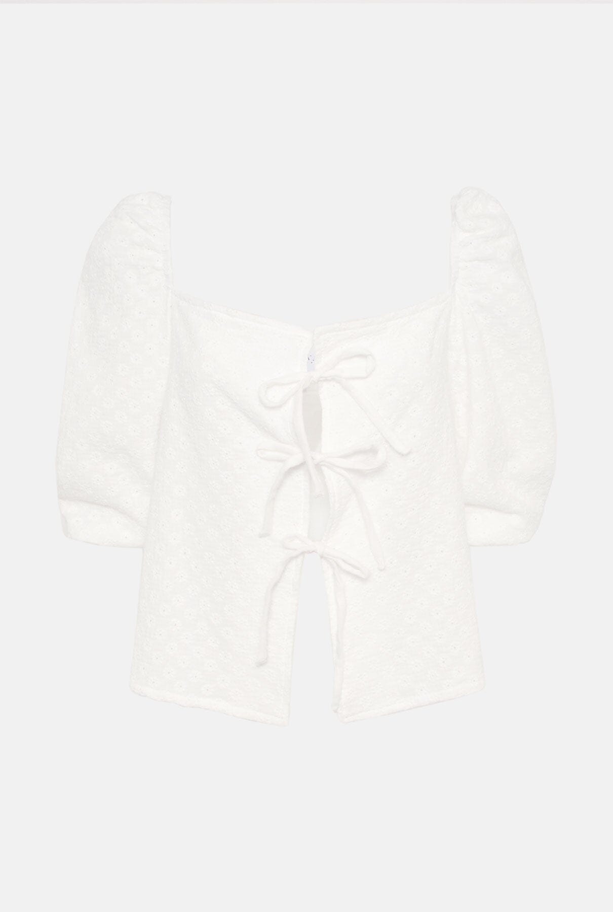 Camisa Haría