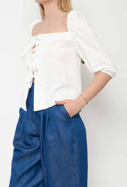 Camisa Haría