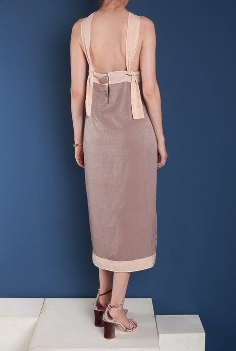 Holland dress