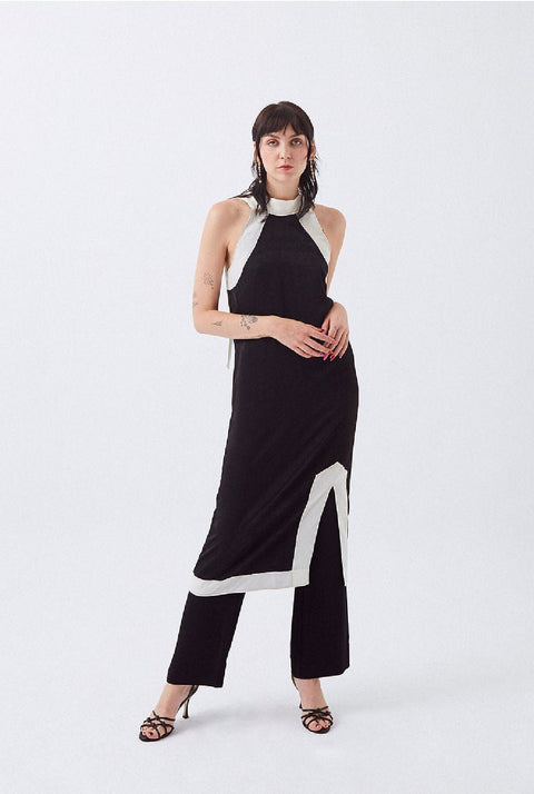 Holland dress