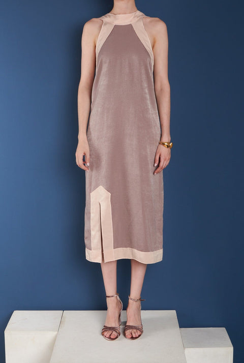 Holland dress