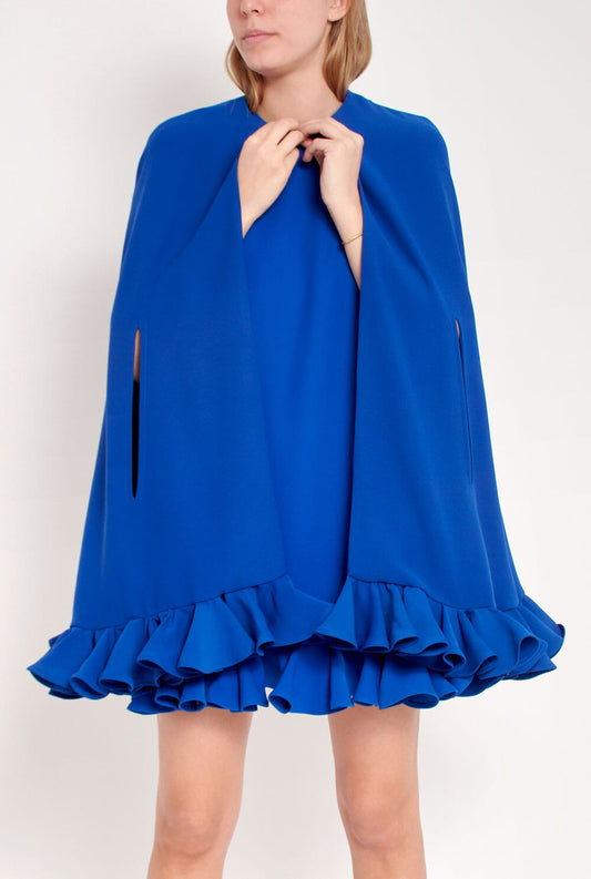 Houston dress klein