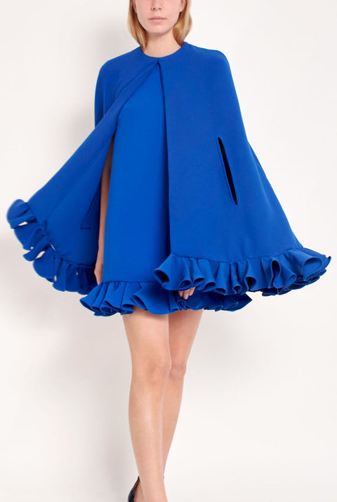 Houston dress klein