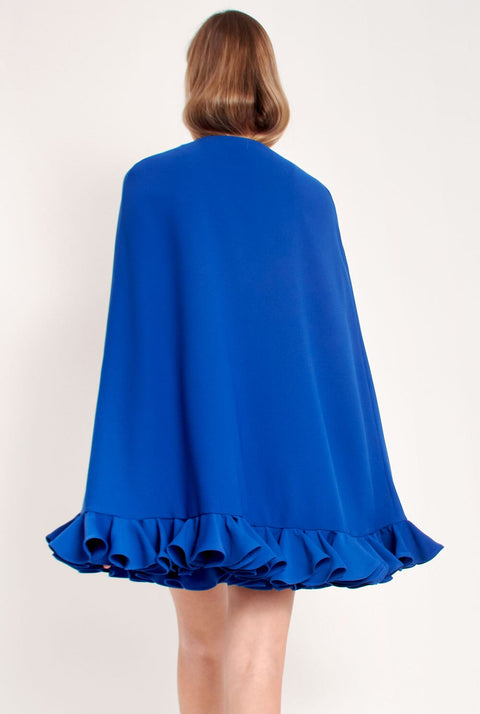 Houston dress klein
