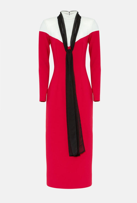 Inma dress