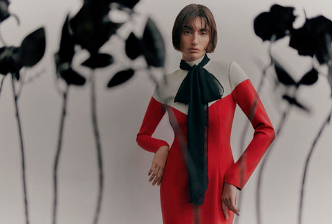 Inma dress