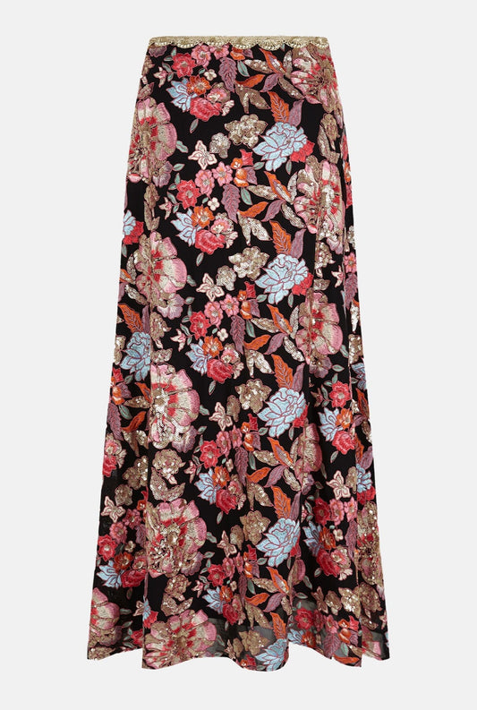 Irene Skirt