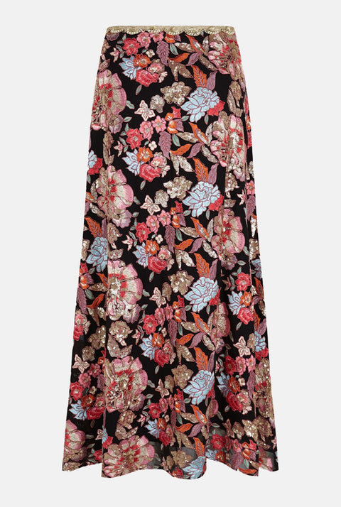 Irene Skirt