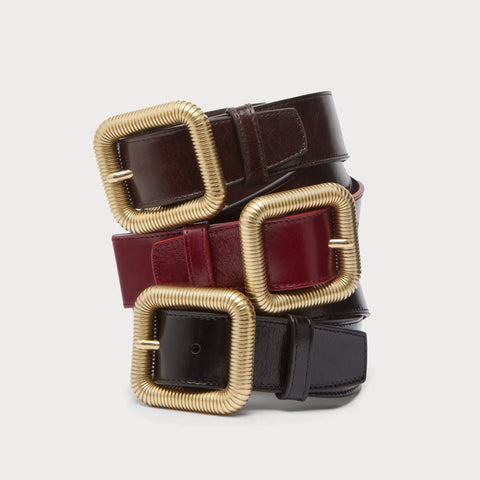 Iria Burgundy