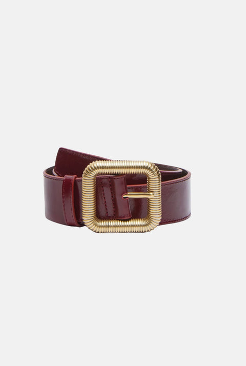 Iria Burgundy