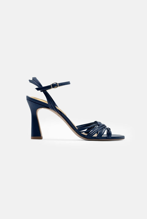 Jacinta 9 Blue