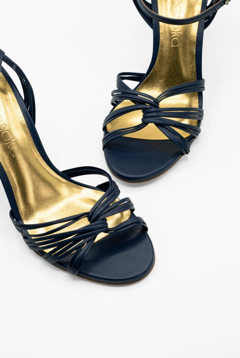 Jacinta 9 Blue