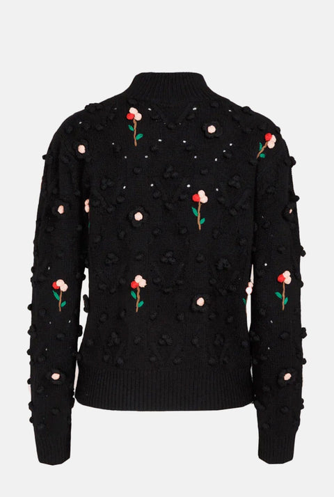 JERSEY AMELIA NEGRO