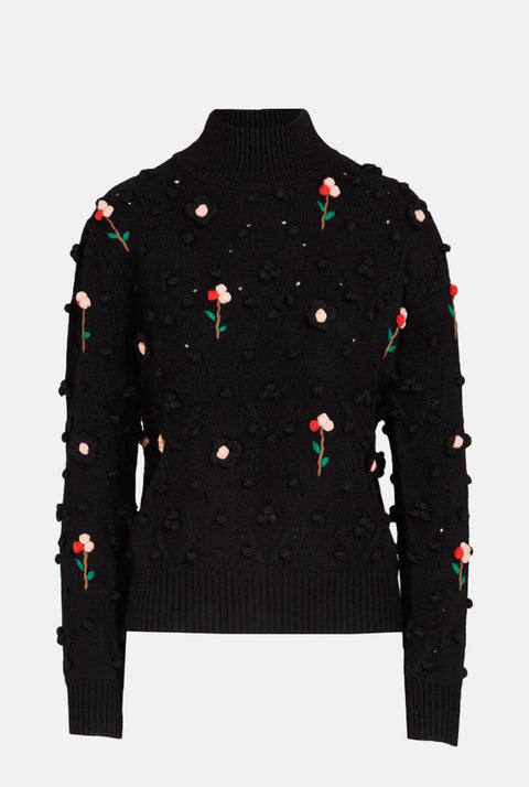 JERSEY AMELIA NEGRO