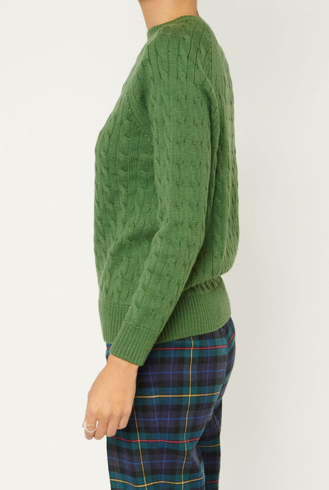 Jersey Veda Verde