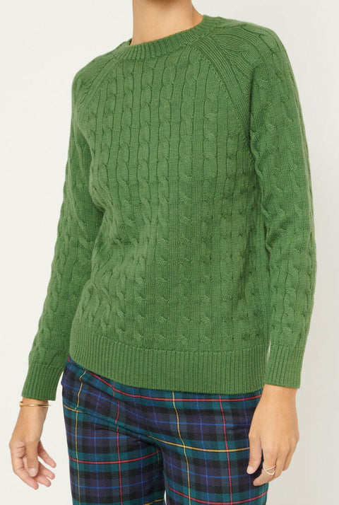 Jersey Veda Verde
