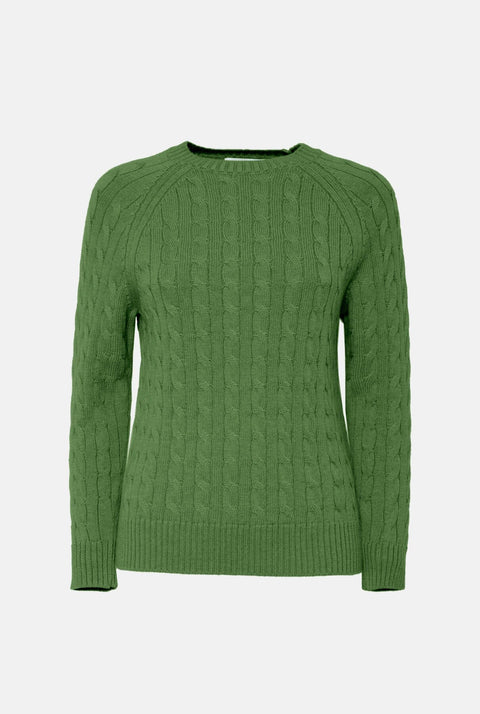 Jersey Veda Verde