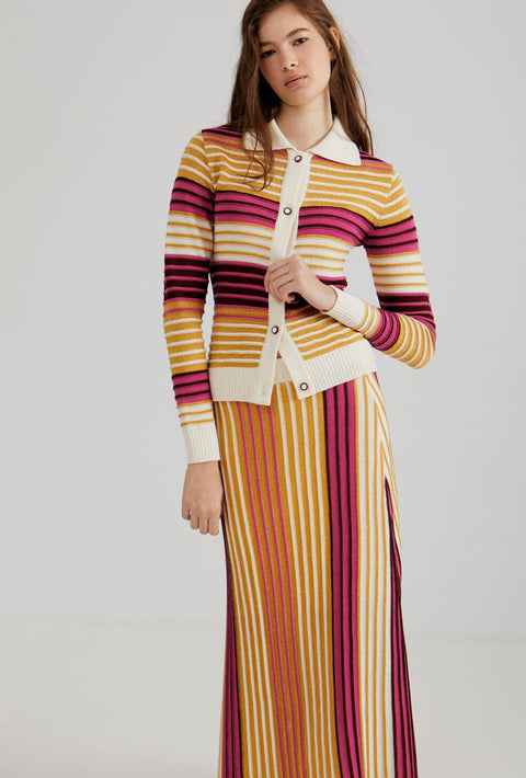Cardigan Julia