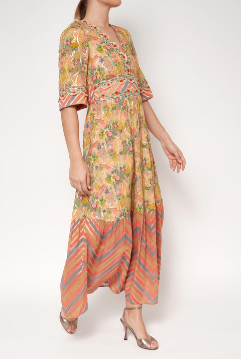 June Dress