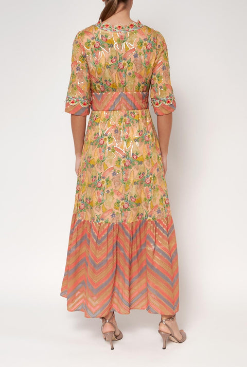June Dress