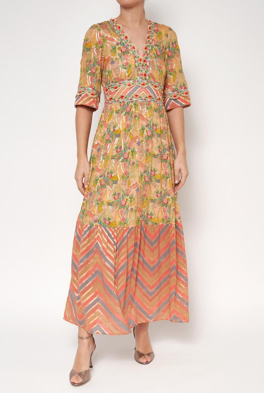 June Dress