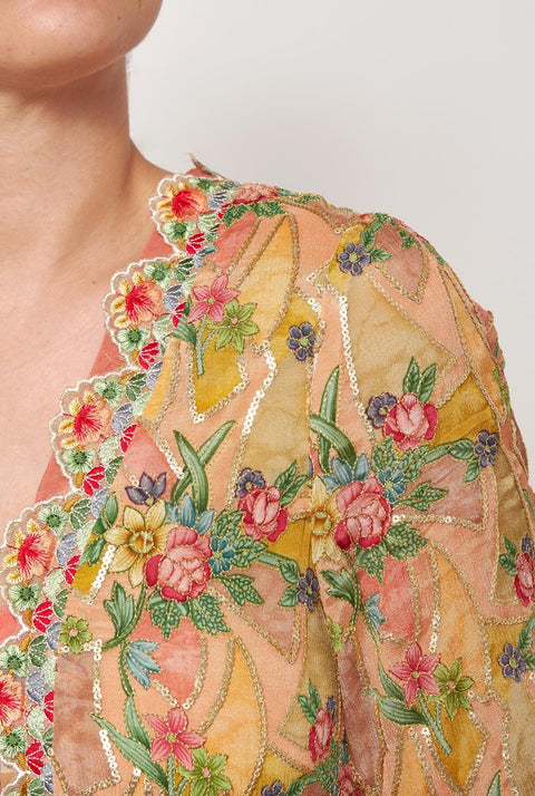 June Dress