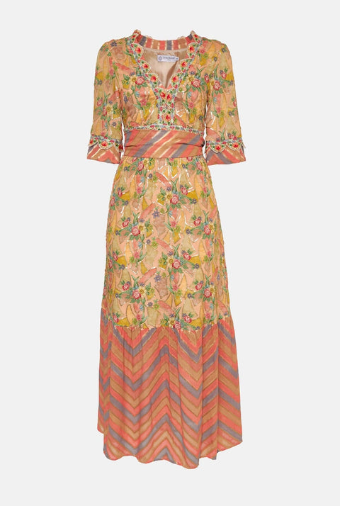 June Dress