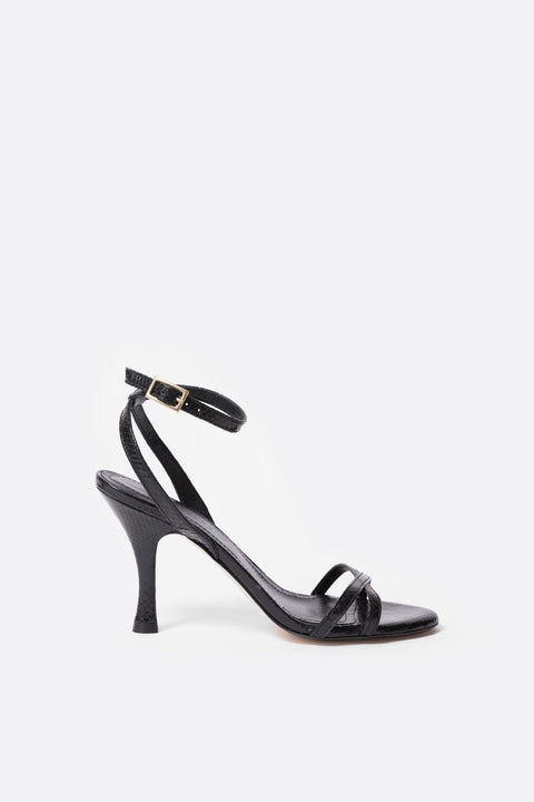 Kate palat negro slim