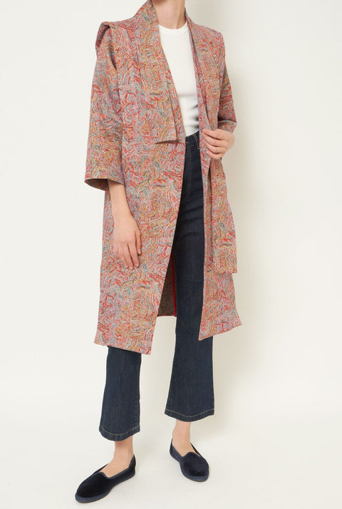 Kimono Margarita