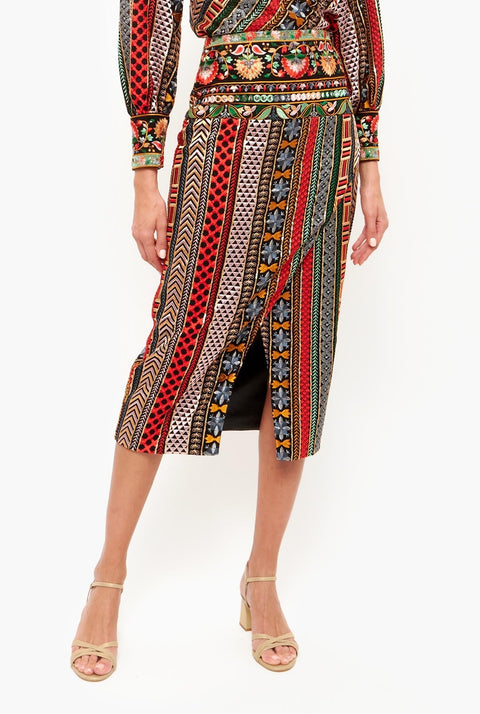 Kisa skirt