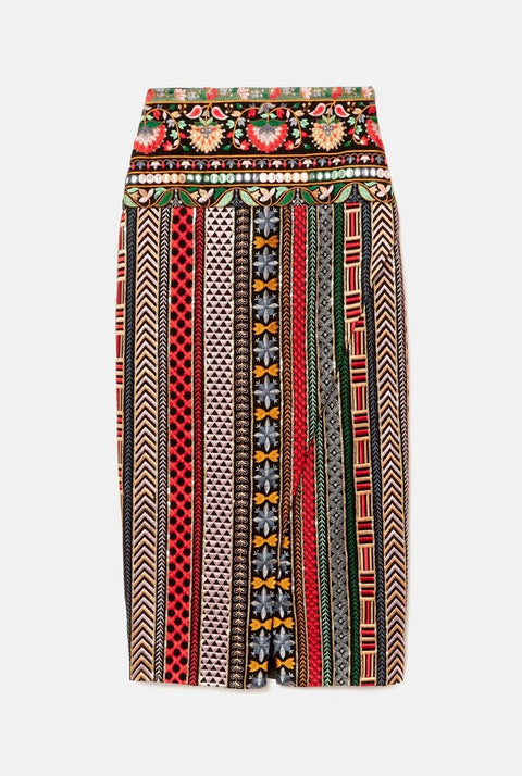 Kisa skirt